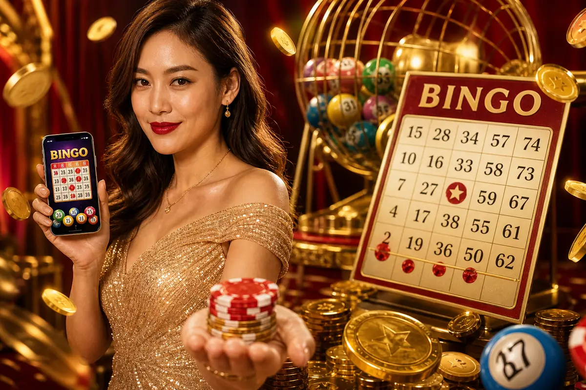 bm66 dành cho người Việt