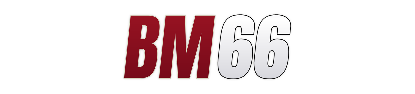 bm66 logo